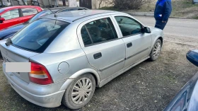 Opel Astra, снимка 6