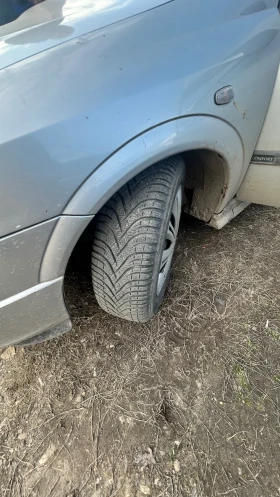 Opel Astra, снимка 3