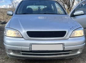 Opel Astra, снимка 2