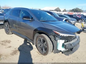 Toyota bZ4X * LIMITED* ПАНОРАМА* LED* NAVI* , снимка 1