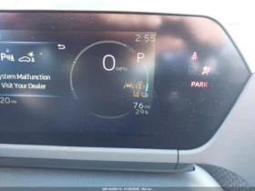 Toyota bZ4X * LIMITED* ПАНОРАМА* LED* NAVI* , снимка 17