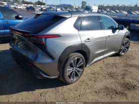 Toyota bZ4X * LIMITED* ПАНОРАМА* LED* NAVI* , снимка 4