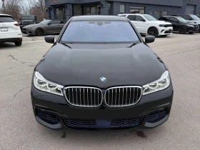 BMW 750 XDRIVE * МАСАЖИ* ДИСТРОНИК* 360 КАМЕРА* ОБДУХВАНЕ*, снимка 2