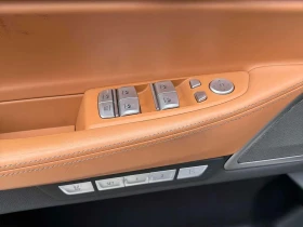 BMW 750 XDRIVE * МАСАЖИ* ДИСТРОНИК* 360 КАМЕРА* ОБДУХВАНЕ*, снимка 14