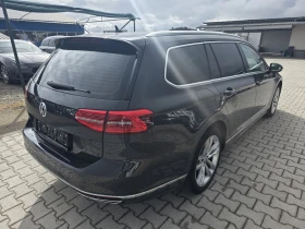 VW Passat 2.0TDI R-LINE DIGITAL Лизинг, снимка 6