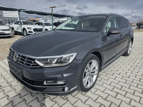 VW Passat 2.0TDI R-LINE DIGITAL Лизинг, снимка 3