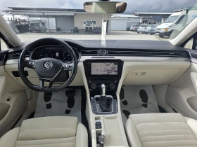 VW Passat 2.0TDI R-LINE DIGITAL Лизинг, снимка 7