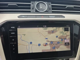 VW Passat 2.0TDI R-LINE DIGITAL Лизинг, снимка 13