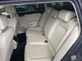 VW Passat 2.0TDI R-LINE DIGITAL Лизинг, снимка 10
