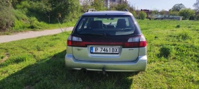 Subaru Legacy 2.5 AWD, снимка 5
