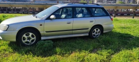 Subaru Legacy 2.5 AWD, снимка 2