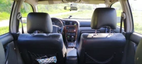 Subaru Legacy 2.5 AWD, снимка 7