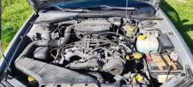 Subaru Legacy 2.5 AWD, снимка 15