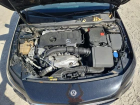 Mercedes-Benz A 220 2.0l, снимка 11
