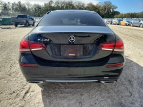 Mercedes-Benz A 220 2.0l, снимка 6