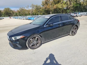 Mercedes-Benz A 220 2.0l, снимка 1