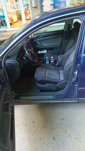 VW Passat 1.9 TDI, снимка 9