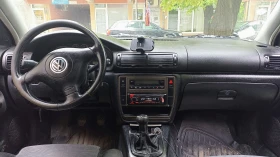 VW Passat 1.9 TDI, снимка 13