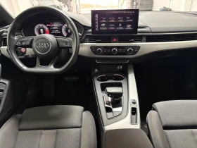 Audi A5 SPORTBACK/HP/40TDI/S-LINE/CAM/VIRTUAL/LED/18/345z, снимка 9