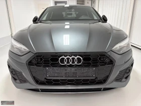 Audi A5 SPORTBACK/HP/40TDI/S-LINE/CAM/VIRTUAL/LED/18/345z, снимка 2