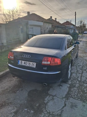 Audi A8 Facelift, снимка 2
