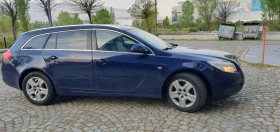 Opel Insignia, снимка 3