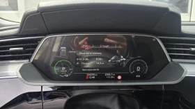 Audi E-Tron 50 guatrro , снимка 9