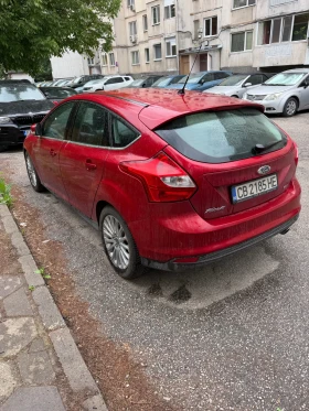 Ford Focus 1, 6 , снимка 2