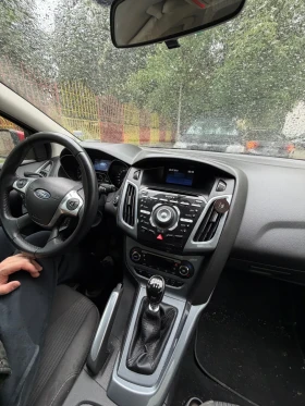 Ford Focus 1, 6 , снимка 3