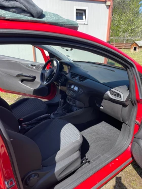 Opel Corsa, снимка 6