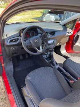 Opel Corsa, снимка 5