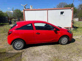 Opel Corsa, снимка 2