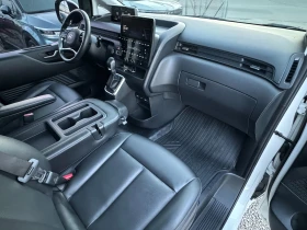 Hyundai Staria 3.5 LPG ! 8+ 1 ! Modern !, снимка 11