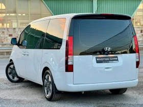 Hyundai Staria 3.5 LPG ! 8+ 1 ! Modern !, снимка 6