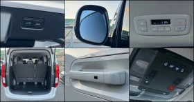Hyundai Staria 3.5 LPG ! 8+ 1 ! Modern !, снимка 17