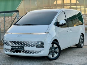 Hyundai Staria 3.5 LPG ! 8+ 1 ! Modern !, снимка 3