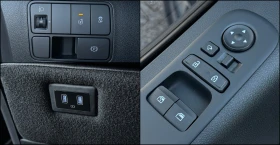 Hyundai Staria 3.5 LPG ! 8+ 1 ! Modern !, снимка 13