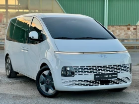 Hyundai Staria 3.5 LPG ! 8+ 1 ! Modern !, снимка 1