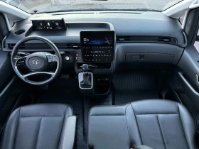 Hyundai Staria 3.5 LPG ! 8+ 1 ! Modern !, снимка 9