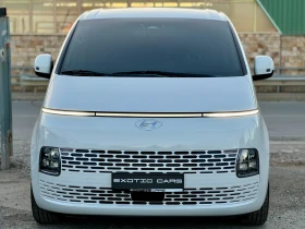 Hyundai Staria 3.5 LPG ! 8+ 1 ! Modern !, снимка 2