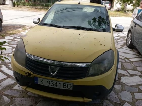 Dacia Sandero Stepway, снимка 2