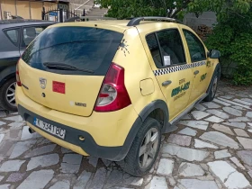 Dacia Sandero Stepway, снимка 1