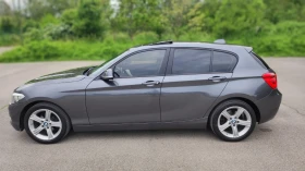 BMW 118, снимка 10