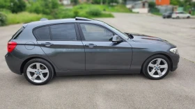 BMW 118, снимка 9