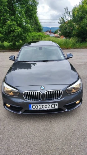 BMW 118, снимка 2