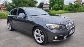 BMW 118, снимка 1