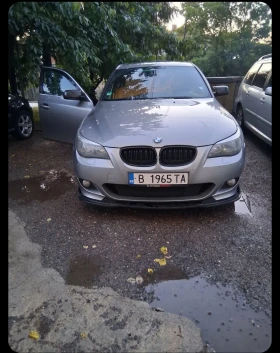 BMW 525 Е60, снимка 1