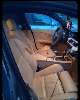BMW 525 Е60, снимка 7