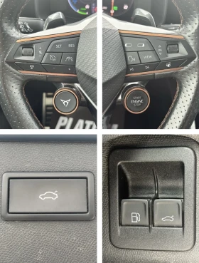 Cupra Formentor, снимка 11