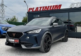 Cupra Formentor, снимка 4